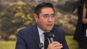 “Deberá estudiarla la Sala Plena”: presidente del CNE habló sobre posible sanción a campaña de Iván Cepeda