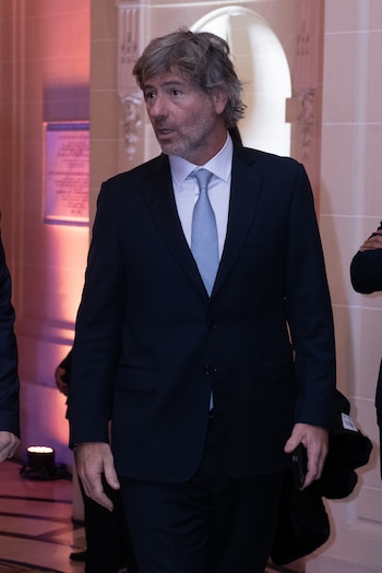 Día de la Independencia Embajada de Estados Unidos