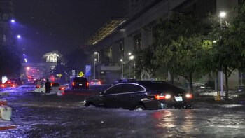 Se pronostica que este sistema