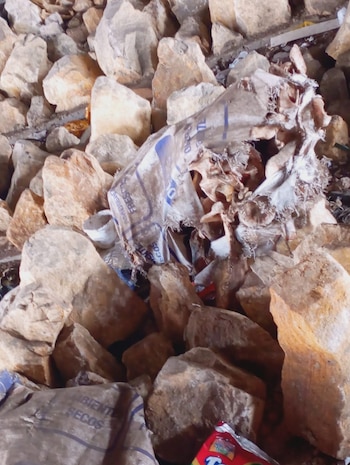 Las autoridades descartaron que los