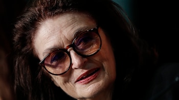 Muere la actriz francesa Anouk