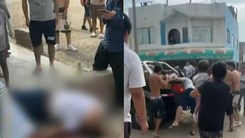 Salió a ejercer su voto en la segunda vuelta electoral y sicario lo ejecuta de cuatro balazos en Chimbote