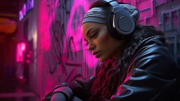 Spotify se ha convertido en