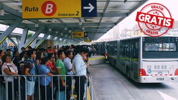 ATU le dio tarjeta de