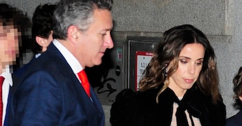 Ana Aznar Botella y Alejandro