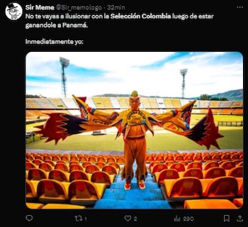 Los internautas se toman con