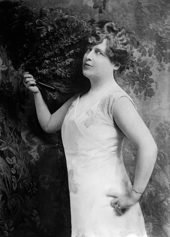 Florence Foster Jenkins