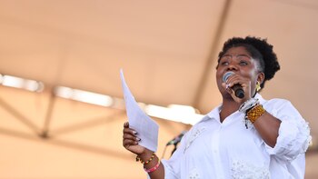 Colapso en el Ministerio de