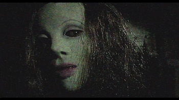 The Poughkeepsie Tapes - John