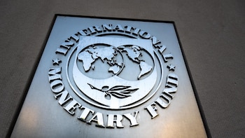 Silvana Tenreyro, nueva economista jefe del FMI