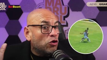 Mr Peet hizo aclaración sobre