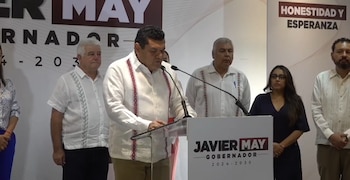 (Foto: Facebook /TabascoJavier)