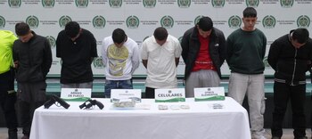 Error judicial permitió la libertad