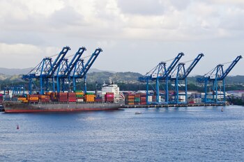 La venta de estos puertos