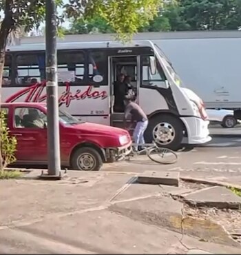 Usuarios reaccionaron con ironía y