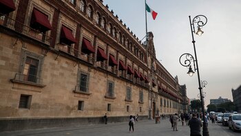 Sedena canceló la licitación del