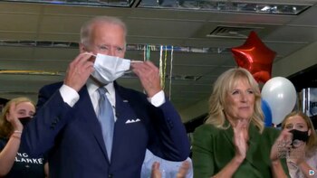 Foto: 2020 Democratic National Convention/via