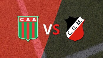 Agropecuario Argentino quer deixar o