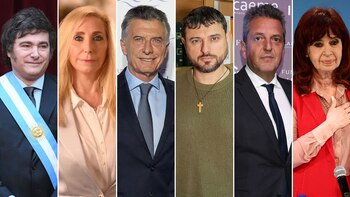 Ganadores y perdedores del cierre