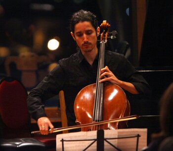 Yoed Nir, el yerno del