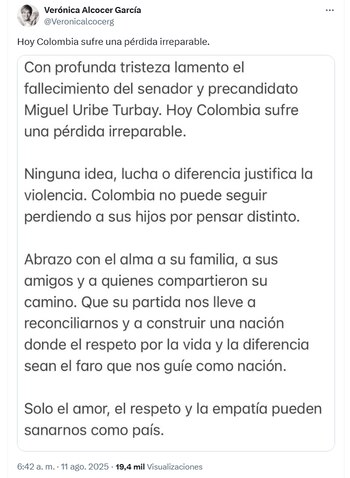 - crédito @Veronicalcocerg/X