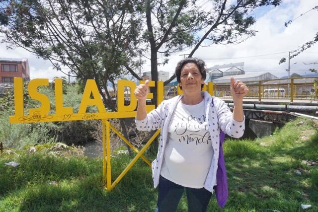 La inscripción para acceder al programa debe hacerse de forma gratuita y personal, a través de los Centros de Desarrollo Comunitario o la línea telefónica oficial de la Secretaría de Integración Social de Bogotá - crédito Secretaría de Integración Social