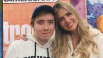 Mulher procura há cinco anos