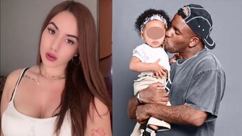 Darinka Ramírez manda indirecta tras