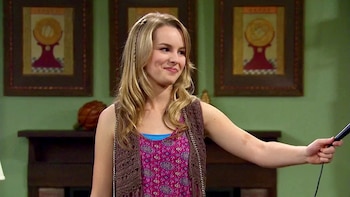 Bridgit Mendler, la estrella de