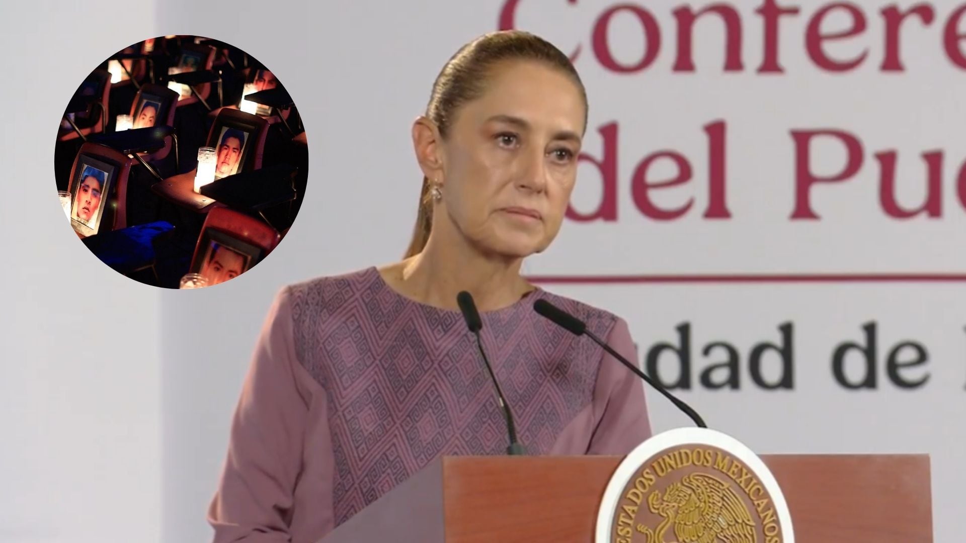 Foto: EFE/David Guzmán / Captura de pantalla