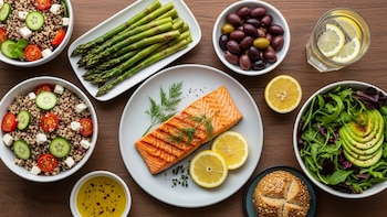 Dieta pescatariana: por qué se