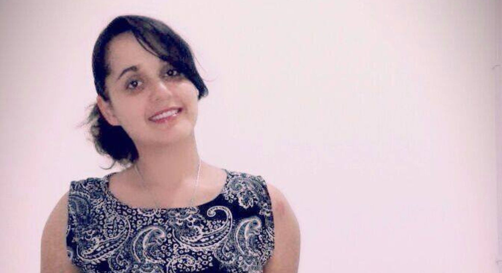 La mujer de 30 años fue asesinada la mañana del 8 de mayo de 2024 en un campo que era propiedad de su familia