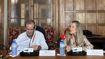 El secretario general Iberoamericano asegura que la XXX Cumbre de noviembre será la de la "reafirmación" en cooperación