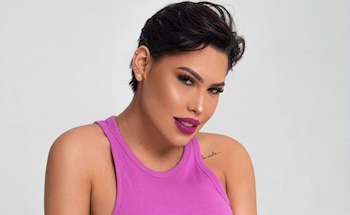 Ana del Castillo | Foto: