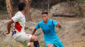 Atlético Grau vs UTC, amistoso