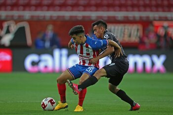 Figueroa señaló que la investigación