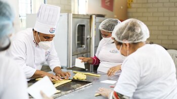 La tradición de la panificación