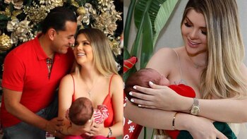 ¿A quién se parece el