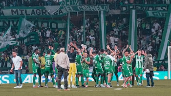 Atlético Nacional es el equipo con más dinero ganado por fichajes en el fútbol colombiano en el siglo XXI: este es el ranking