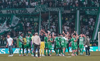 Atlético Nacional