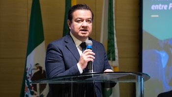 Juan Carlos Carpio Fragoso