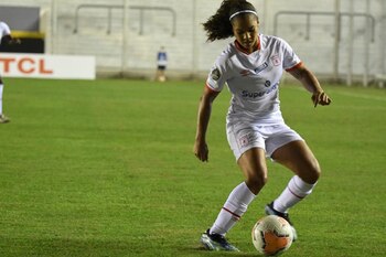 Detalle del encuentro ante El