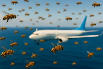 Los principales compradores de abejas