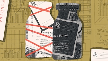 La falsificación del medicamento contra el cáncer más vendido del mundo también tuvo un capítulo en Argentina