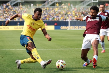 La posibilidad de llegar a