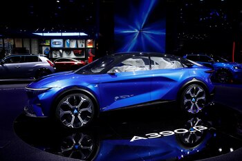 Gracias al desarrollo de un