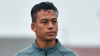 Benavente está en óptimas condiciones