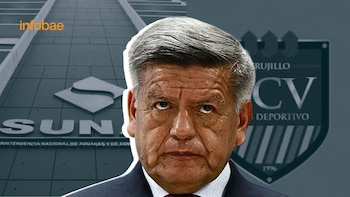 César Vallejo envuelto en polémica: