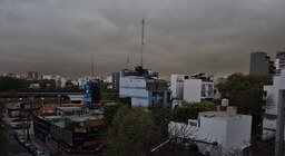 Cuándo llegan las lluvias al AMBA: anticipan tormentas y un leve descenso de temperatura