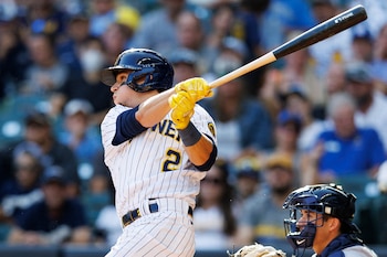 Luis Urías, pieza clave en